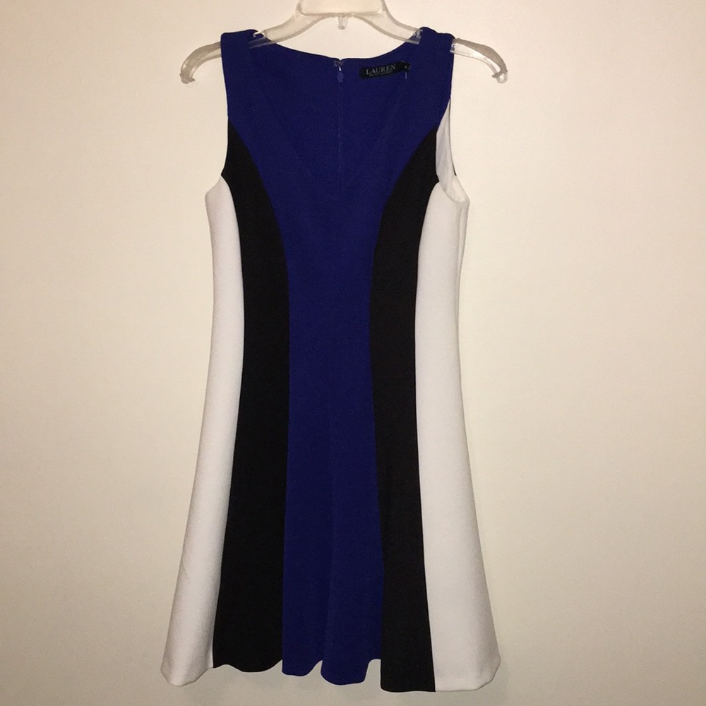 Lauren Ralph Lauren dress